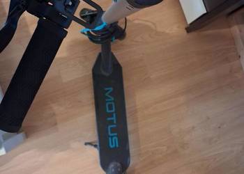 Hulajnoga elektryczna Motus Scooty 8.5 Lite (okazja)