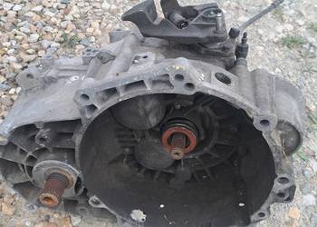 Skrzynia biegów Audi a3 8p 2.0 TDI 6 biegów