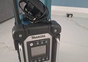 Radio Makita BMR102