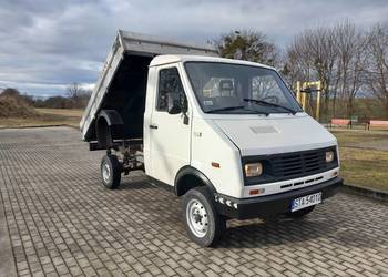 Lublin wywrotka 2.4 d