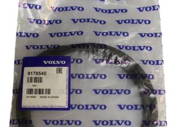VOLVO S80 uszczelka lewej lampy lewego reflektora 9178540