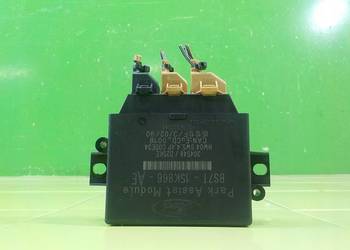 FORD GALAXY LIFT MK3 2.0 B AUT 13r 5D modul parkowania PDC BS7T-15K866-AE