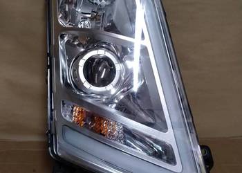 VOLVO FH4 LAMPA PRAWA BIXENON XENON PRAWY 21221137