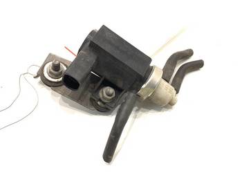 ZAWÓR PODCIŚNIENIA VW POLO V 1.6 90KM 1J0906627A REGULATOR