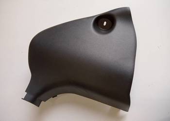 LISTWA OSŁONA PROGOWA PRAWA MAZDA CX-7 2.2 D EG2168370
