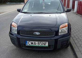 Sprzedam Sprawne Auto Ford Fusion Okazja Polecam