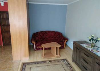 Kawalerka "wynajmę" 30m LSM " Lublin "