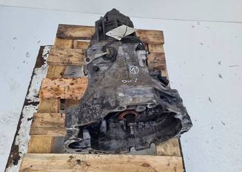 Audi A6 C5 1.8 T turbo SKRZYNIA BIEGÓW DHW manualna MANUAL