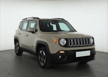 Jeep Renegade 1.4 MultiAir