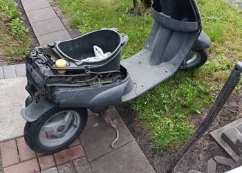 Piaggio zip