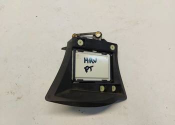 Honda HR-V III eHEV, 2022r.  RADAR PAWY TYŁ 681264300D