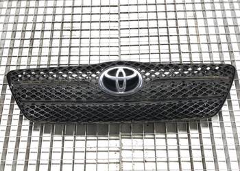 ATRAPA GRILL TOYOTA COROLLA E12 01-07 Hatchback KRATA