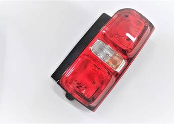 NOWA LAMPA TYŁ ORYGINAŁ RH EXPERT JUMPY PROACE VIVARO