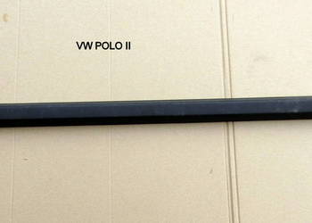 LISTWA DRZWI PRZEDNIE PRAWE VW POLO III IFT. 867853515B