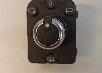 AUDI Q2 PRZEŁĄCZNIK REGULACJIA LUSTEREK 4M0959565S
