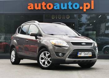 Bezwypadkowy, 2.0 Duratorq TDCi 140KM, Manual,2 x Klucz, FWD