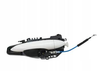 KLAMKA ZEWNĘTRZNA PRAWA TYŁ BIAŁA  50573690 Alfa Romeo Tonale I ( (2022-  )