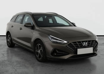 Hyundai i30 1.5 T-GDI MHEV