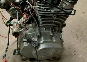 Silnik quad 250 4+1 1 zs167fmm