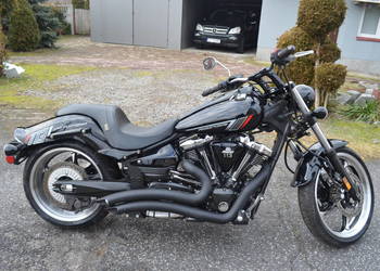 Yamaha Raider  Xv 1900 stryker  VTX 1800 VL 2000 Vn  1700