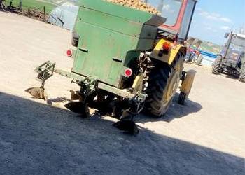 Sprzedam Ciągnik Ursus C 330M