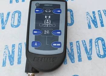 Sterownik komputer kosiarka Claas Disco