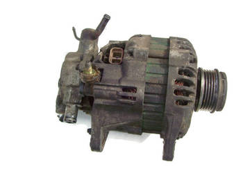 Carnival 2.9 CRDI Alternator Vacum pompa