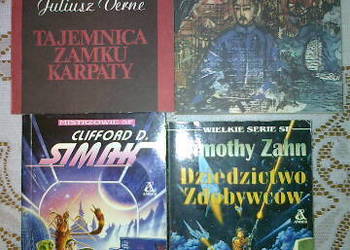 Clifford D.Simak-Ludojad,Stacja tranzytowa