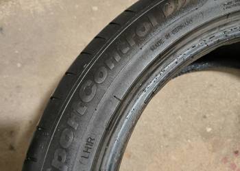 Fulda SportControl 2 215/50 R17 XL FR 2019r.