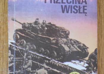 Żółty Tygrys - Grot przecina Wisłę - 9/88