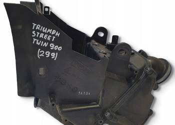 OBUDOWA FILTRA POWIETRZA Triumph Street Twin 900 18- AirBox 2203145 2206724