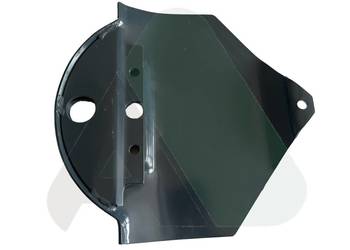 Płoza kosiarki dyskowej Vicon : 18613457. CM 167, CM 240, CM 247