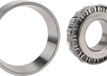 Łożysko stożkowe 45x100x27.25 mm gopart 30309GP