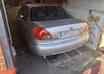 Ford mondeo mk2 1.8 16v 1999r