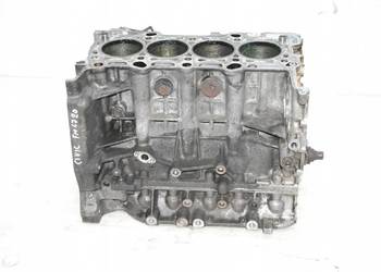 BLOK SILNIKA WAŁ ACCORD CIVIC VIII 2.2 CTDI N22A