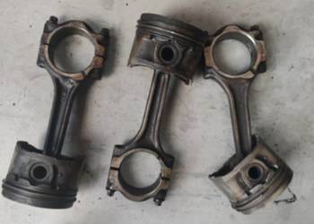 Tłok Ford 1.6 B 22317F E