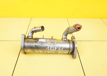 RANGE ROVER L322 3.6 TD V8 09r 272KM chlodnica spalin EGR 6H4Q-9Y493-DC