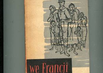 We Francji - Hans Marchwitza