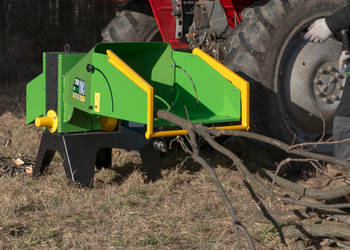 ZIKO XR110 noży 6