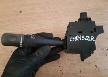 CHRYSLER VOYAGER PRZELACZNIK SWIATEL WYCIERACZEK 04607001 26022063 250.004