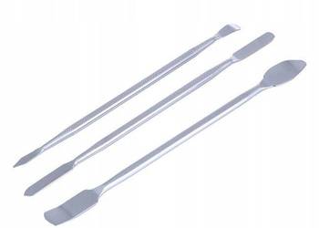 Łopatki Metalowe do Otwierania Urządzeń – Zestaw 3szt | Metal