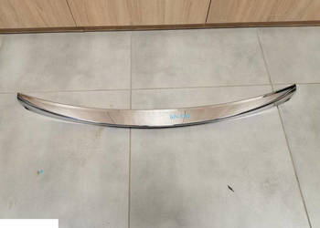 SUZUKI BALENO 2015 BLENDA TYLNEJ KLAPY CHROM