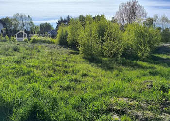 Oferta sprzedaży działki Dobrzewino 1667m2
