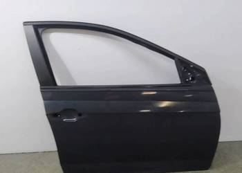 DRZWI  PRAWE PRZÓD LI7F  VW Volkswagen Polo VI (2017- )
