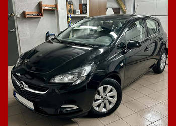 Opel Corsa E 2019 1.4 90KM + Fabryczne LPG, Salon Polska, Kamera cofania
