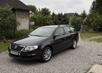 Volkswagen Passat b6 2006 1.9TDI ! Okazja !