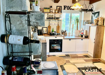 Urokliwy dom przy jeziorze. Blisko Trójmiasta.