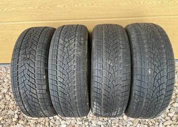 Opony zimowe Goodyear Ultragrip Performance+ SUV, 235/60/18