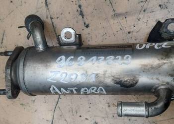 OPEL ANTARA CAPTIVA 2,0VCDI Z20S1 chłodnica spalin 96817829