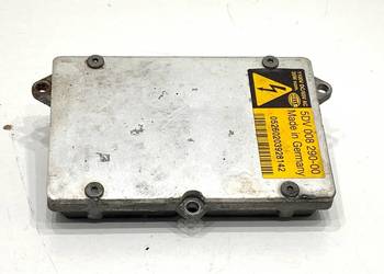 PRZETWORNICA XENON AUDI A6 C6 5DV008290 04-11 MODUŁ